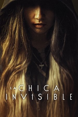 La chica invisible poszter