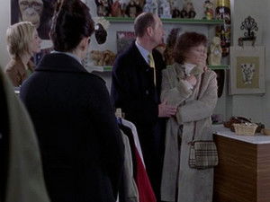 Murder in Suburbia Season 1 Ep.2 2. epizód