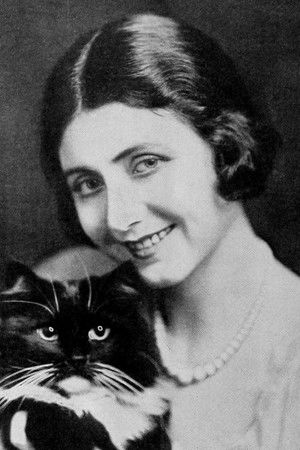 Bessie Eyton profil kép