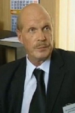 Aleksandr Yudin profil kép
