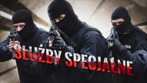 Służby specjalne kép