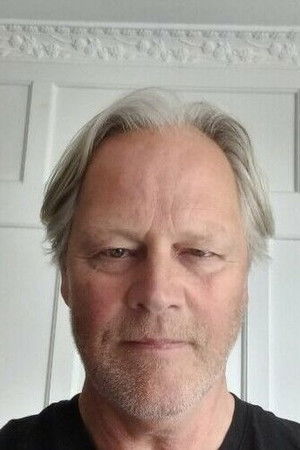 Dean Panter profil kép