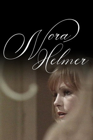 Nora Helmer poszter