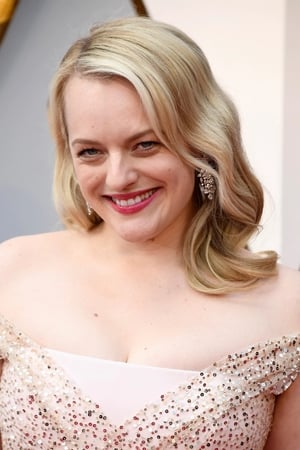 Elisabeth Moss profil kép