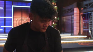 MasterChef Québec 2. évad Ep.48 48. epizód