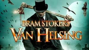 Bram Stoker's Van Helsing háttérkép