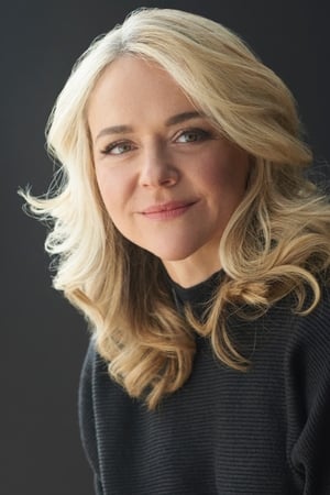 Rachel Bay Jones profil kép