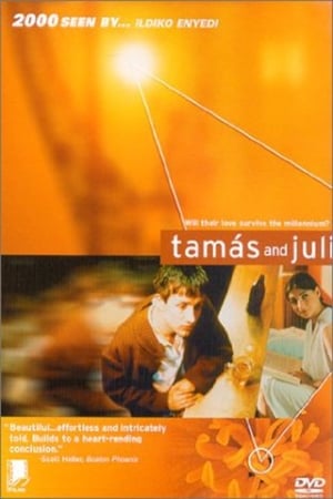 Tamás és Juli