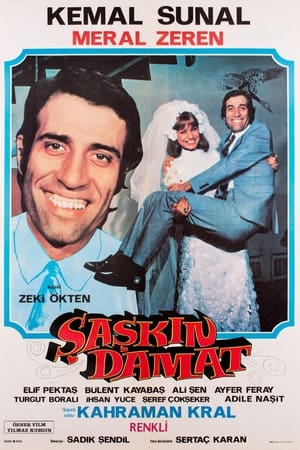 Şaşkın Damat