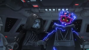 Lego Star Wars: A birodalom hazavág háttérkép