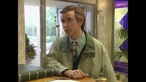 I'm Alan Partridge 1. évad Ep.1 1. epizód