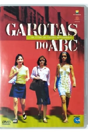 Garotas do ABC poszter