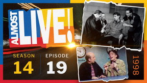Almost Live! Season 14 Ep.19 19. epizód