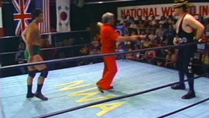 Mid-Atlantic Championship Wrestling 2. évad Ep.19 19. epizód
