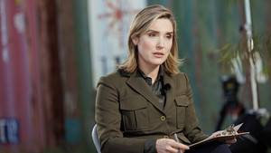Face the Nation with Margaret Brennan kép