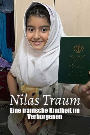 Nilas Traum im Garten Eden poszter