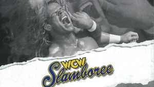WCW Slamboree 1997 háttérkép