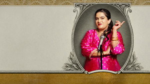 Zarna Garg: Practical People Win háttérkép