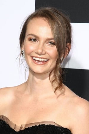 Andi Matichak profil kép