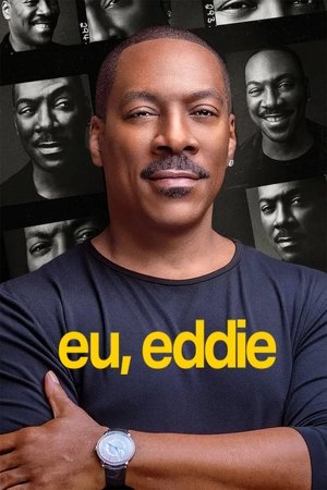 Eddie poszter