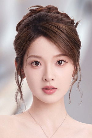 Zhang Miaoyi profil kép