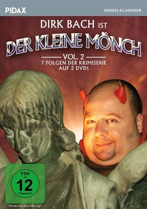 Der kleine Mönch