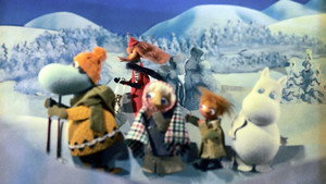 Mumin-völgy 1. évad Ep.23 23. epizód