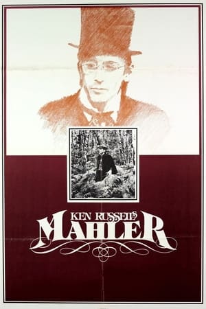 Mahler poszter