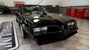 Overhaulin' Season 9 Ep.4 4. epizód