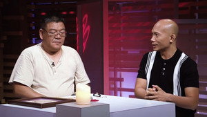 晚吹 - 總有一瓣喺左近 3. évad Ep.107 107. epizód