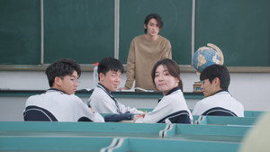 再见十八班 1. évad Ep.15 15. epizód
