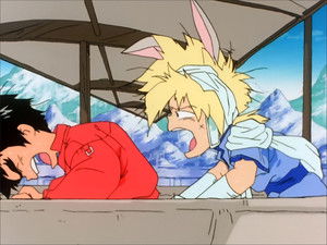 魔動王グランゾート Season 1 Ep.36 36. epizód