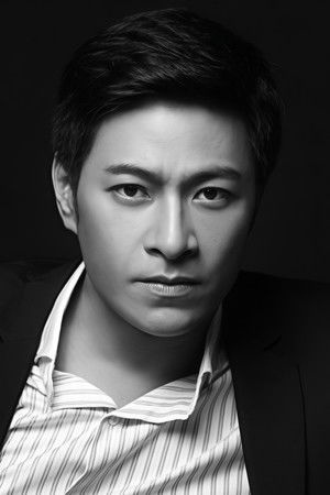 Liu Hanqiang profil kép