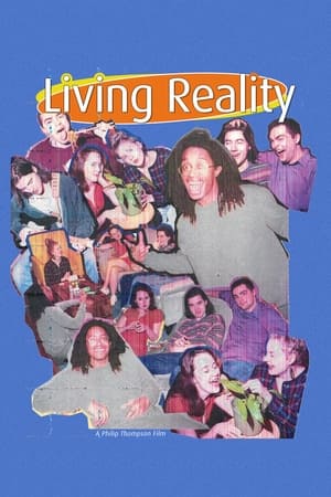 Living Reality poszter