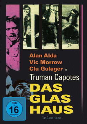 The Glass House poszter