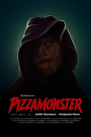 Pizzamonster