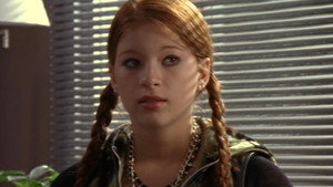 Degrassi Season 3 Ep.8 8. epizód