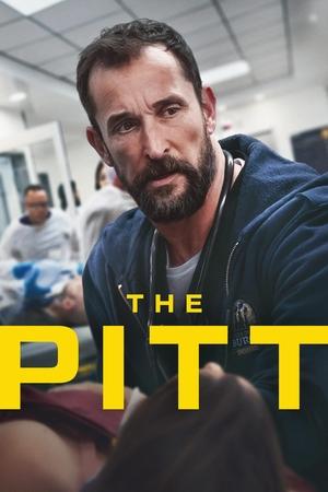 Vészhelyzet Pittsburghben poszter