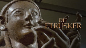 Les Étrusques : une civilisation mystérieuse de Méditéranée háttérkép