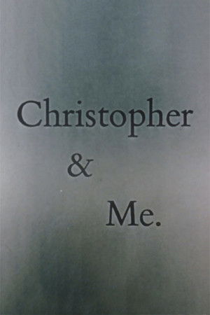 Christopher and Me poszter