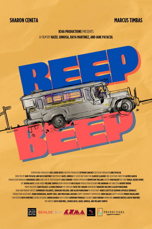 Beep Beep poszter