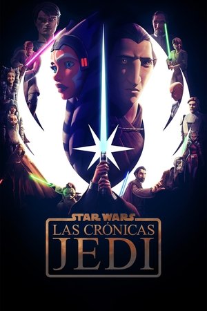 Star Wars: Jedihistóriák poszter