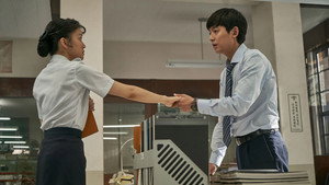 라이프 온 마스 1. évad Ep.13 13. epizód