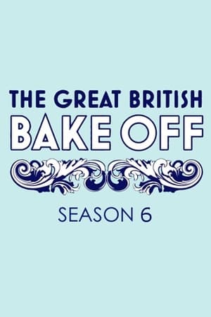 The Great British Bake Off