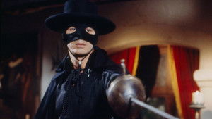 The Mark of Zorro háttérkép