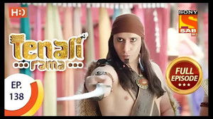 Tenali Rama 2. évad Ep.12 12. epizód