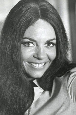 Michèle Mercier profil kép