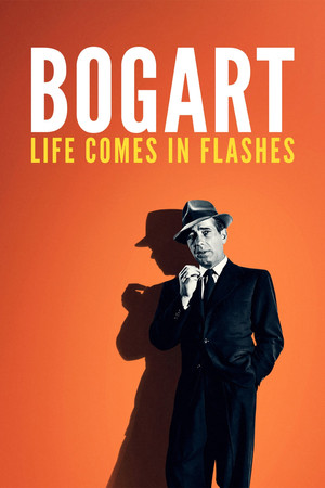 Bogart: Life Comes in Flashes poszter