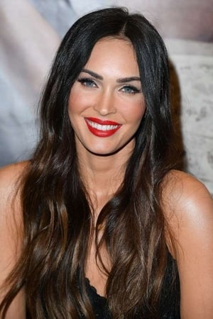 Megan Fox profil kép