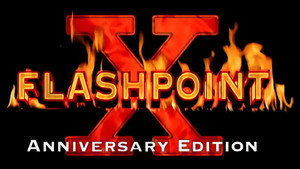 Flashpoint háttérkép